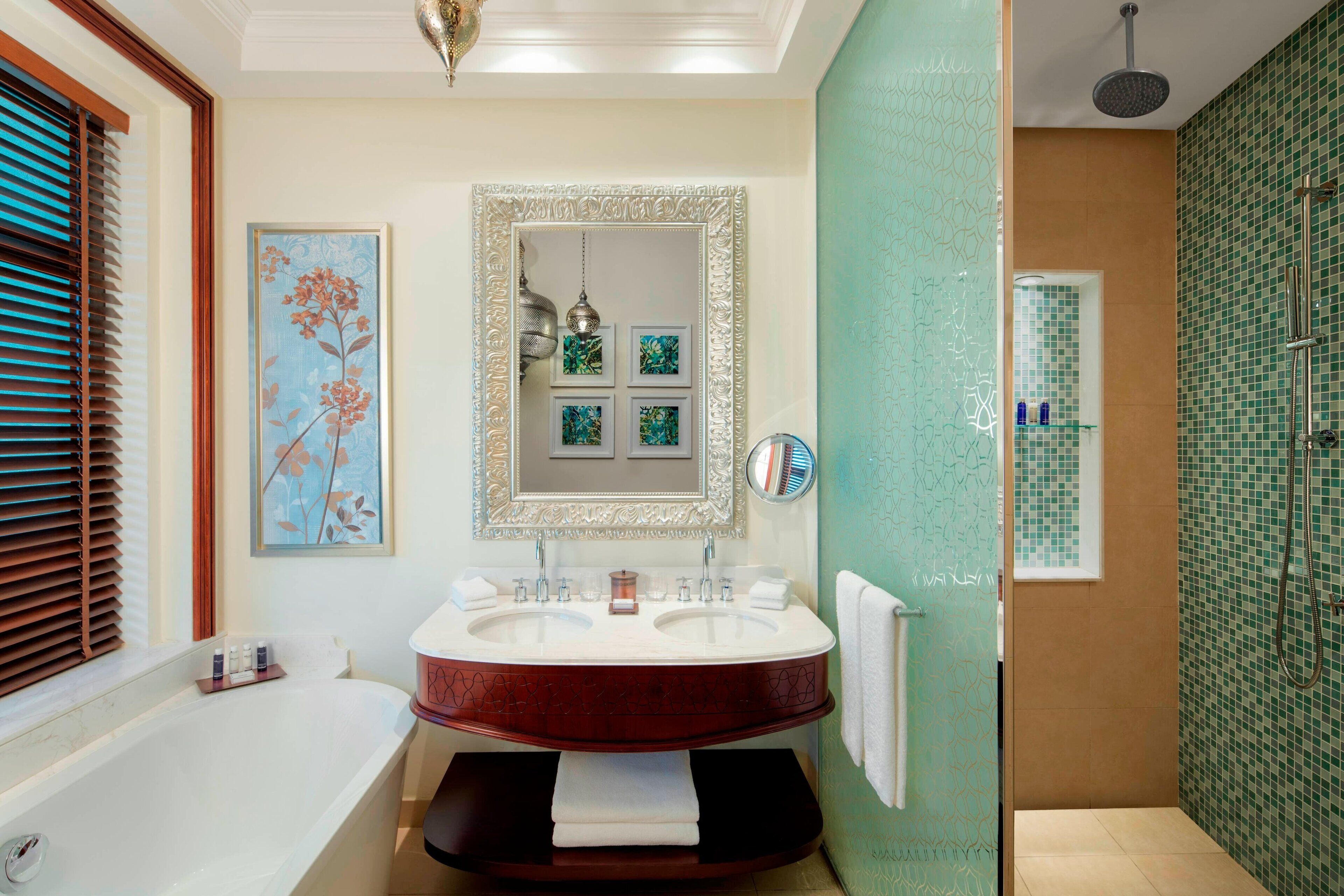 Foto - Ajman Saray, a Luxury Collection Resort, Ajman