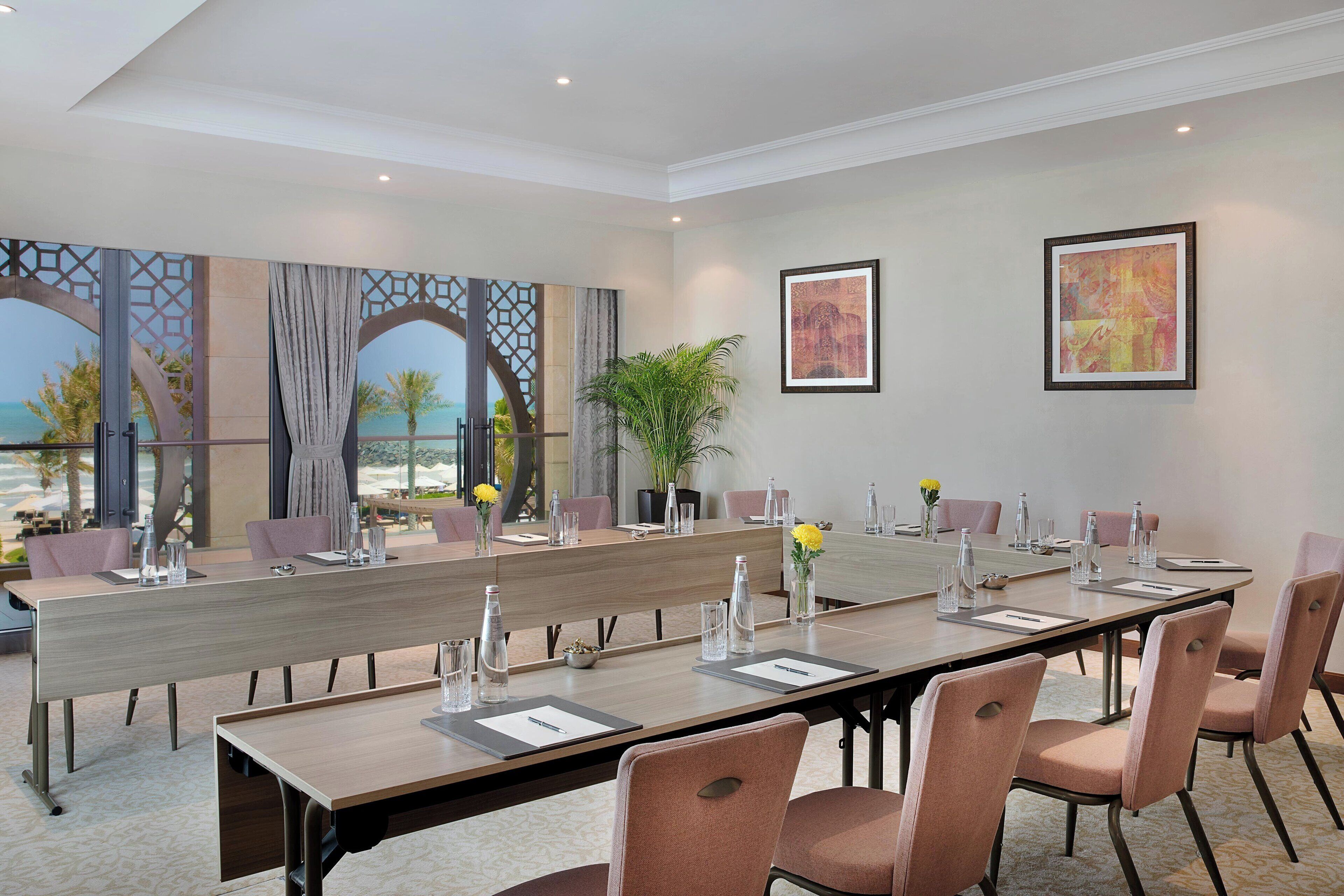 Photo - Ajman Saray, a Luxury Collection Resort, Ajman