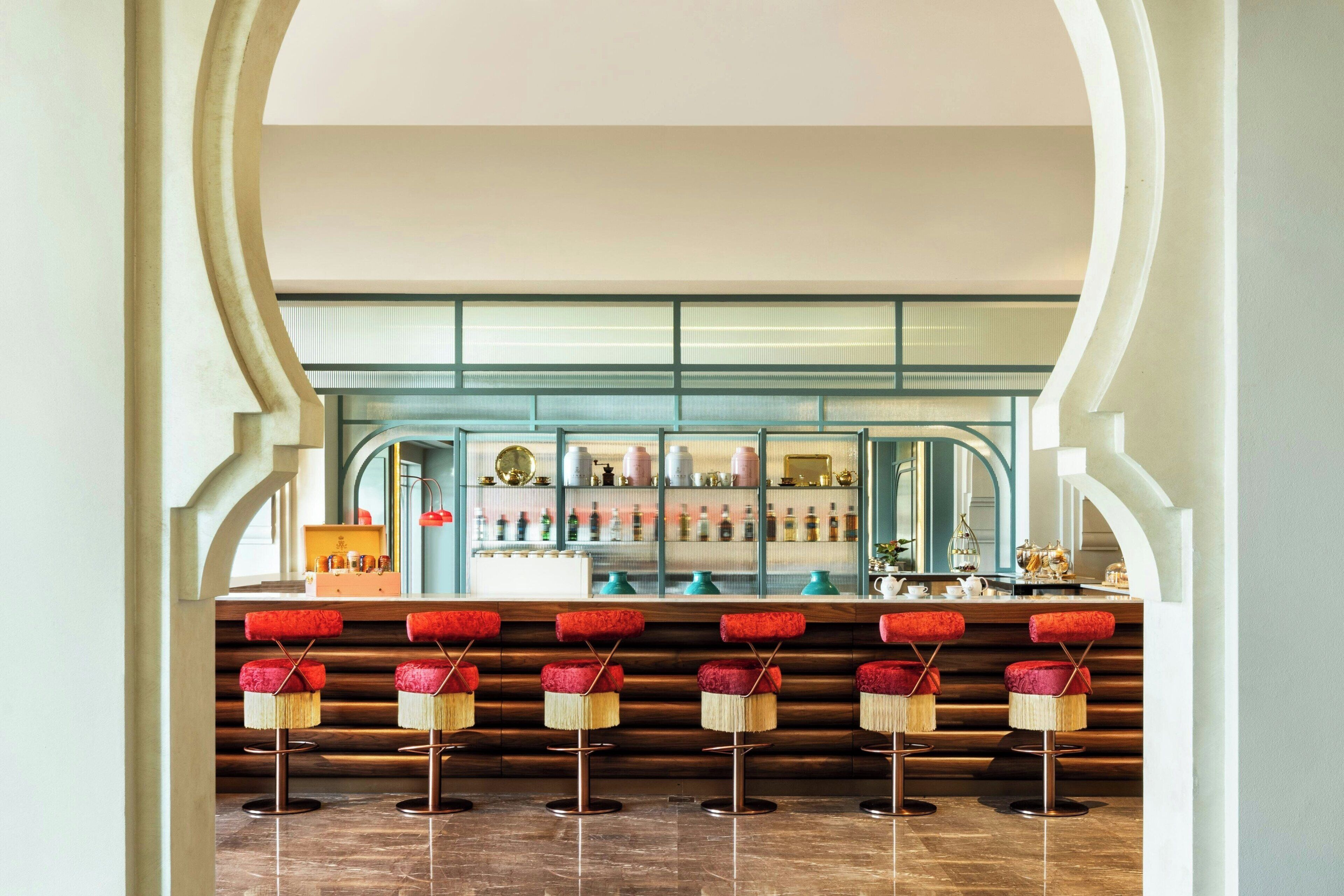 Foto - Ajman Saray, a Luxury Collection Resort, Ajman