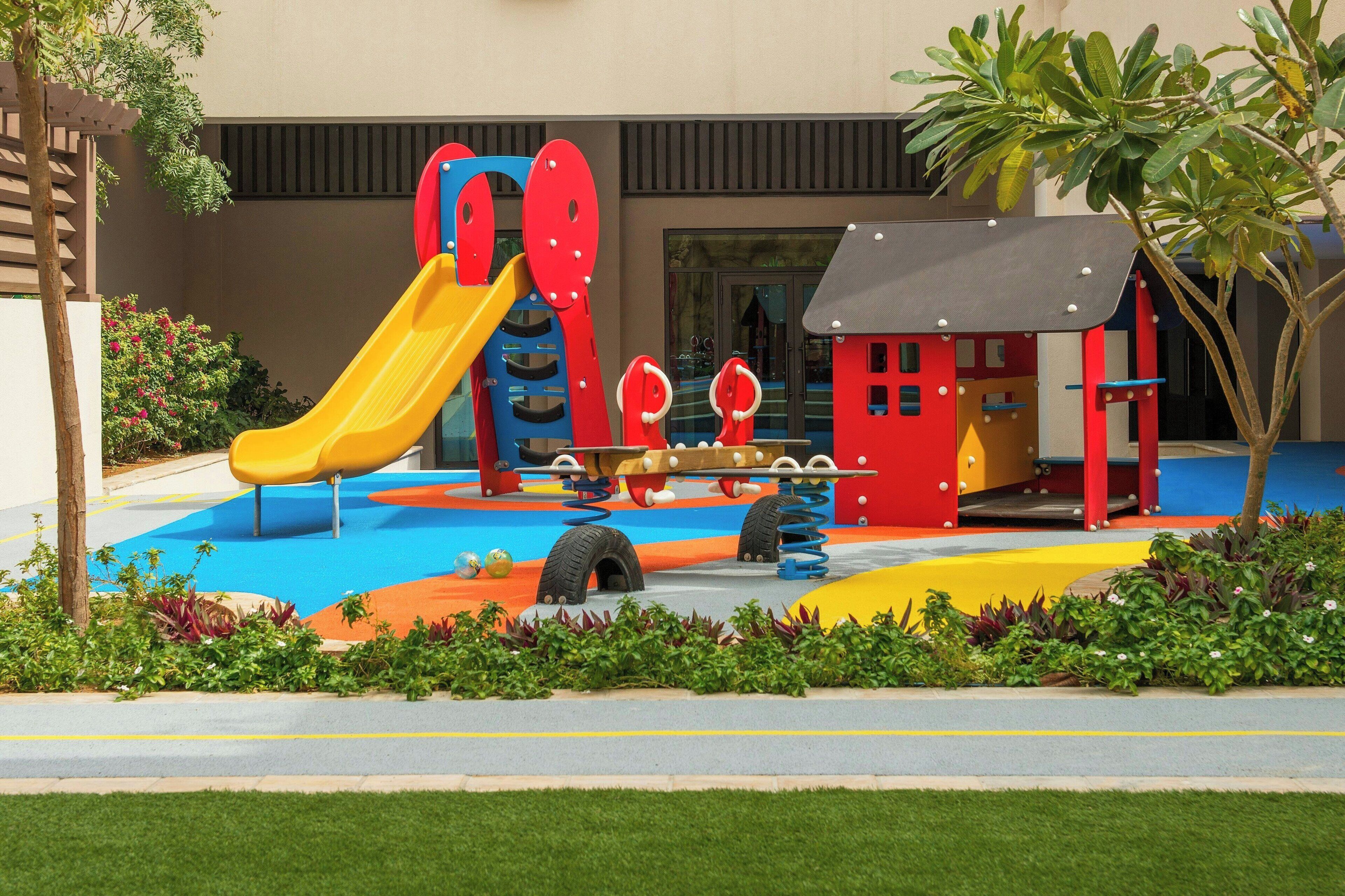 Photo - Ajman Saray, a Luxury Collection Resort, Ajman