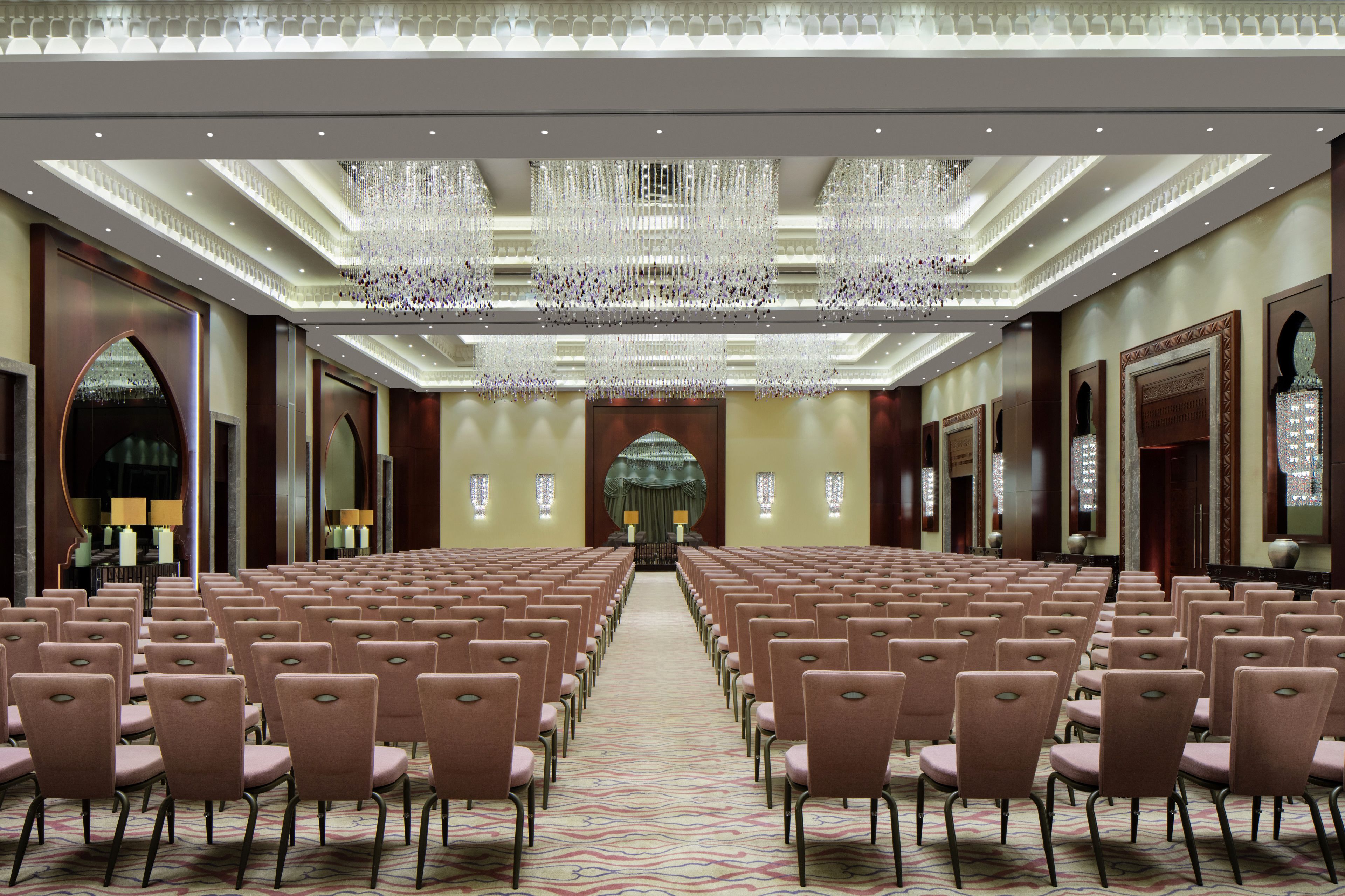 Photo - Ajman Saray, a Luxury Collection Resort, Ajman