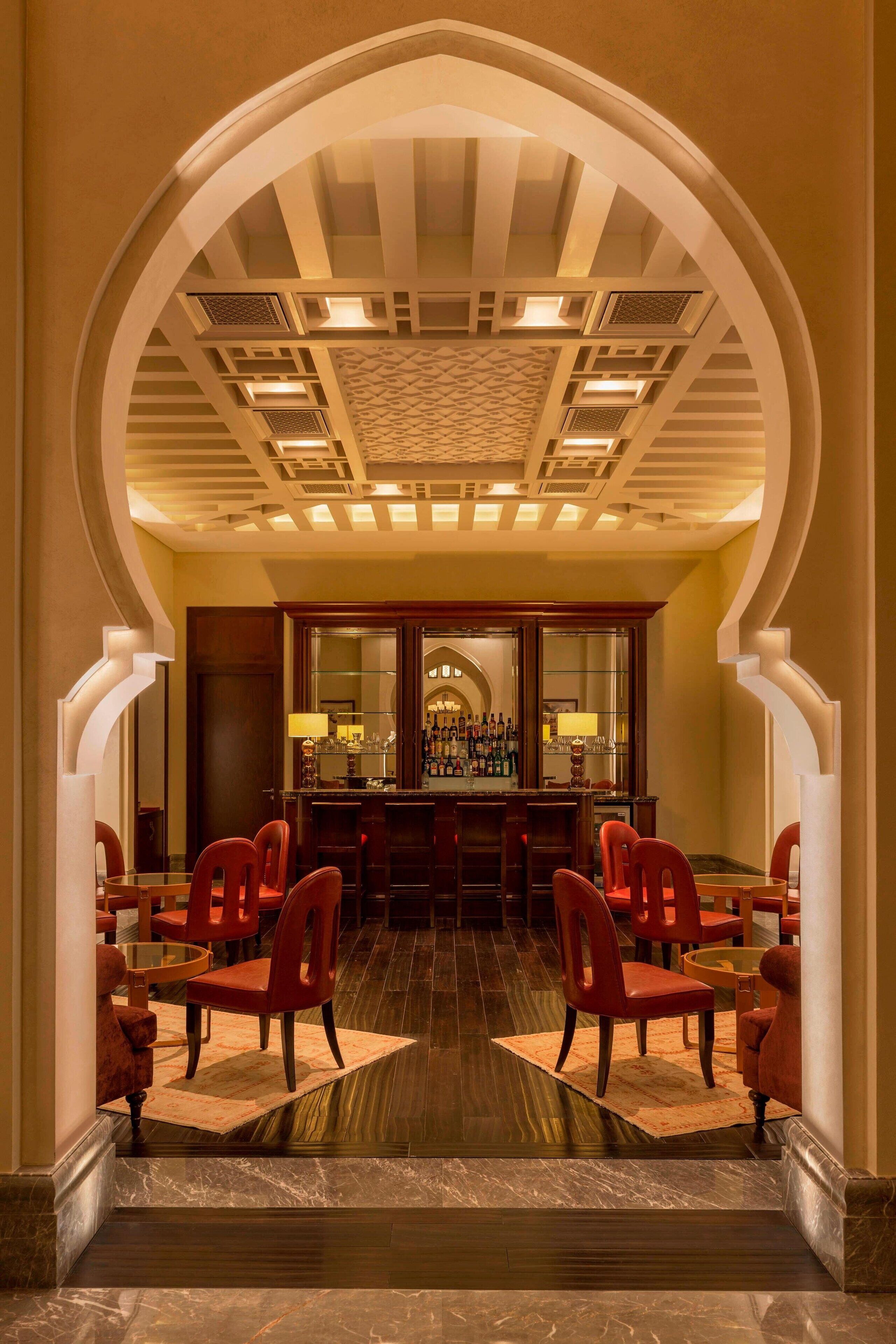 Foto - Ajman Saray, a Luxury Collection Resort, Ajman