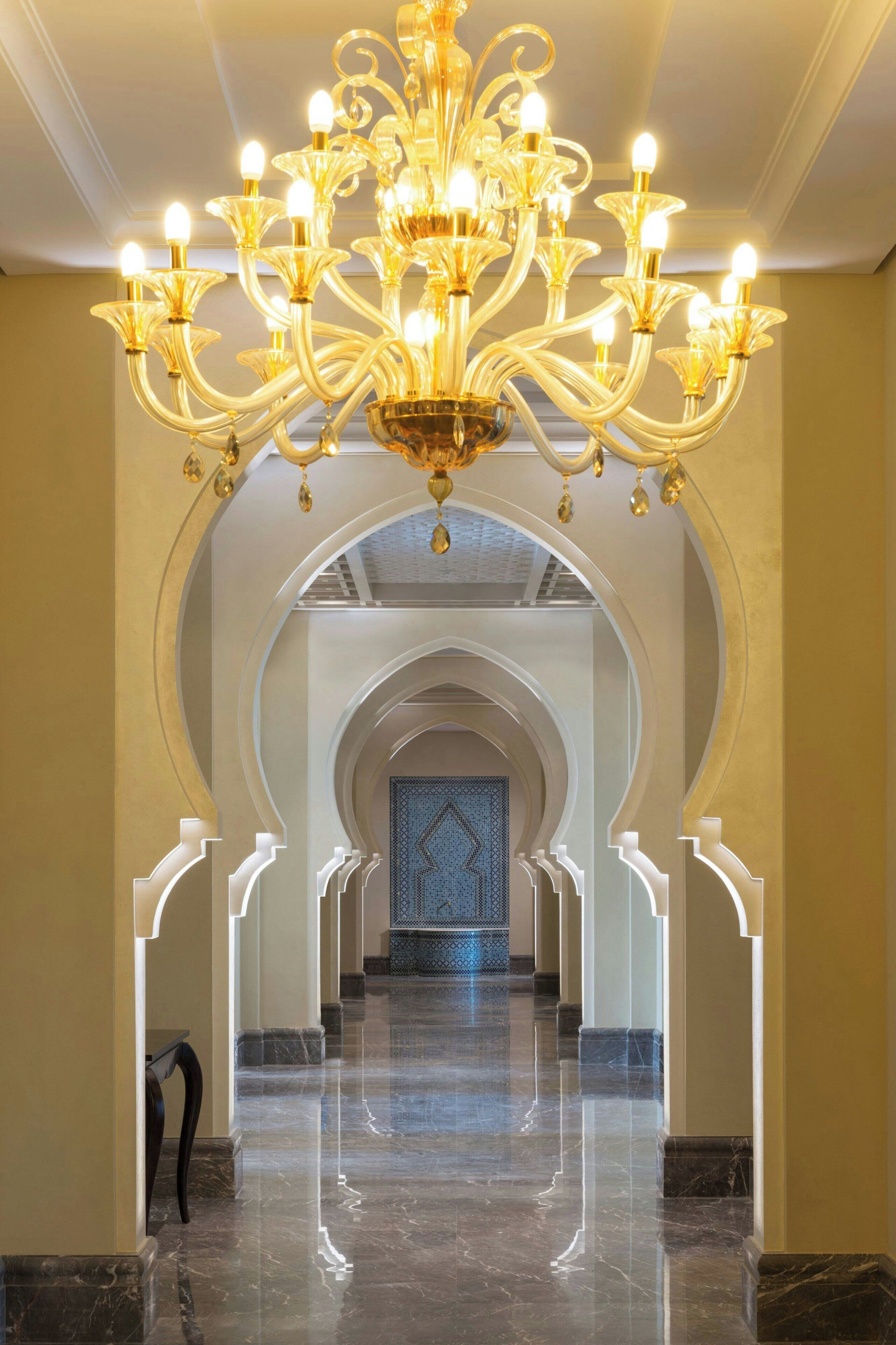 Photo - Ajman Saray, a Luxury Collection Resort, Ajman