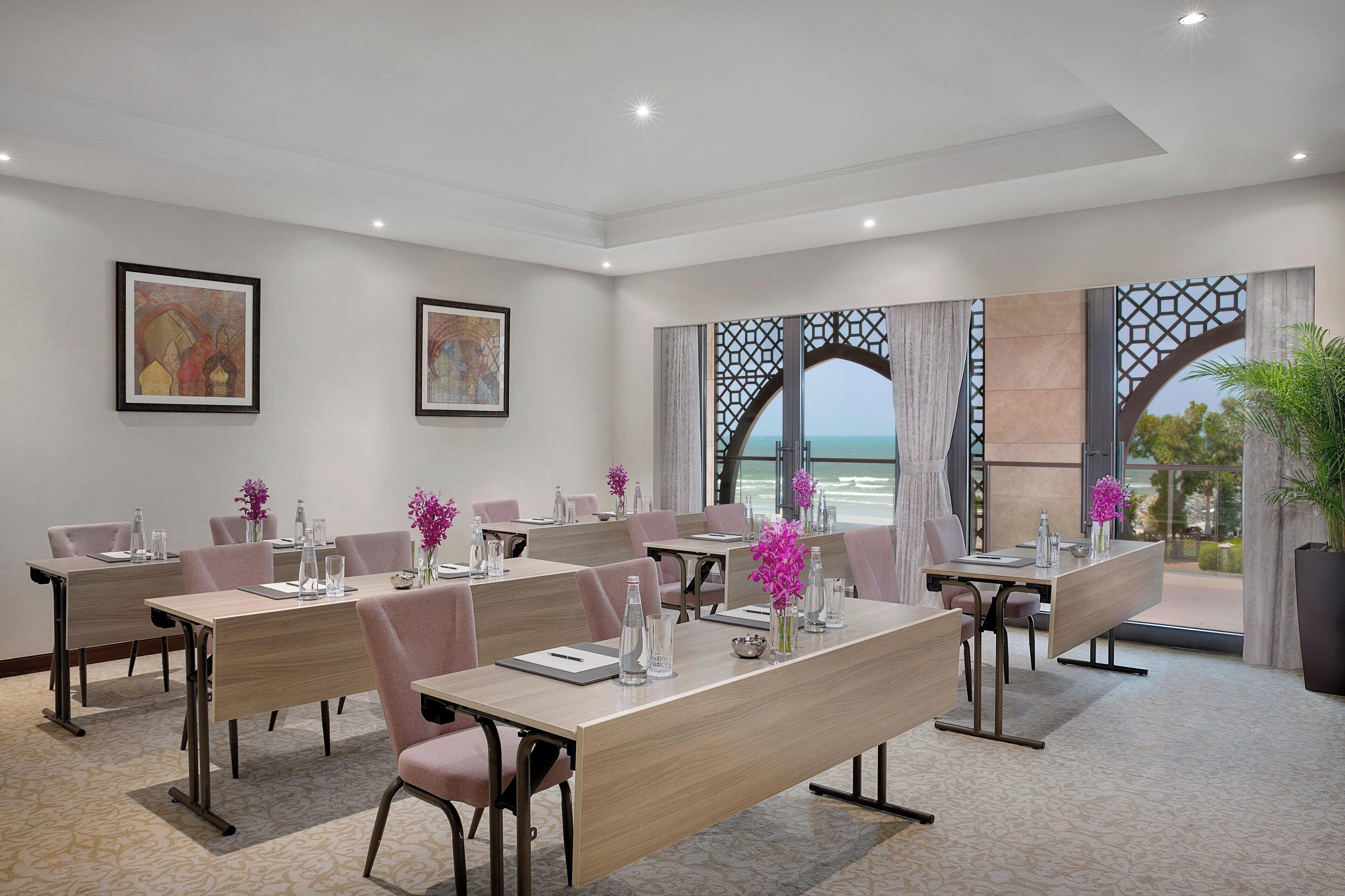 Photo - Ajman Saray, a Luxury Collection Resort, Ajman