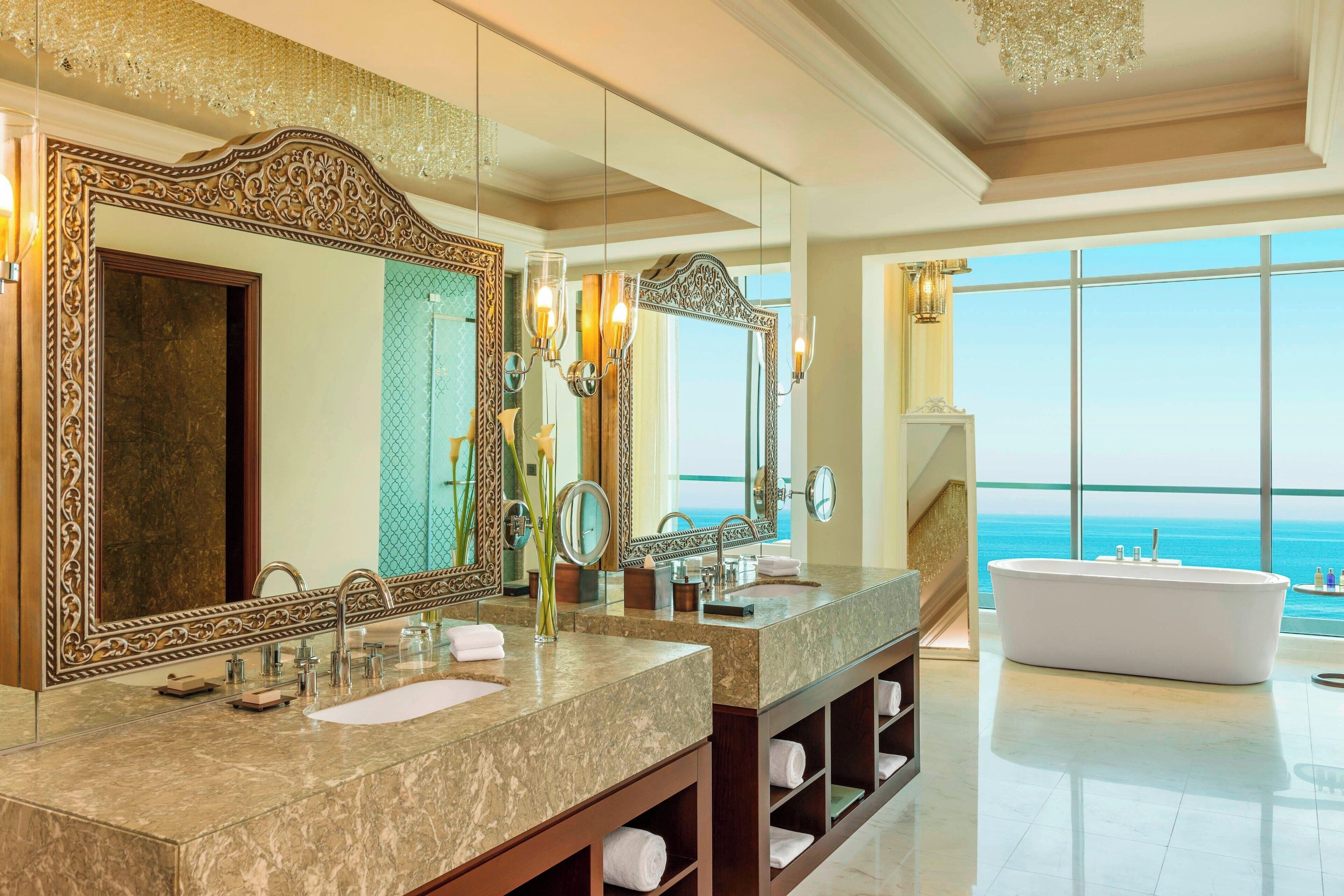 Photo - Ajman Saray, a Luxury Collection Resort, Ajman