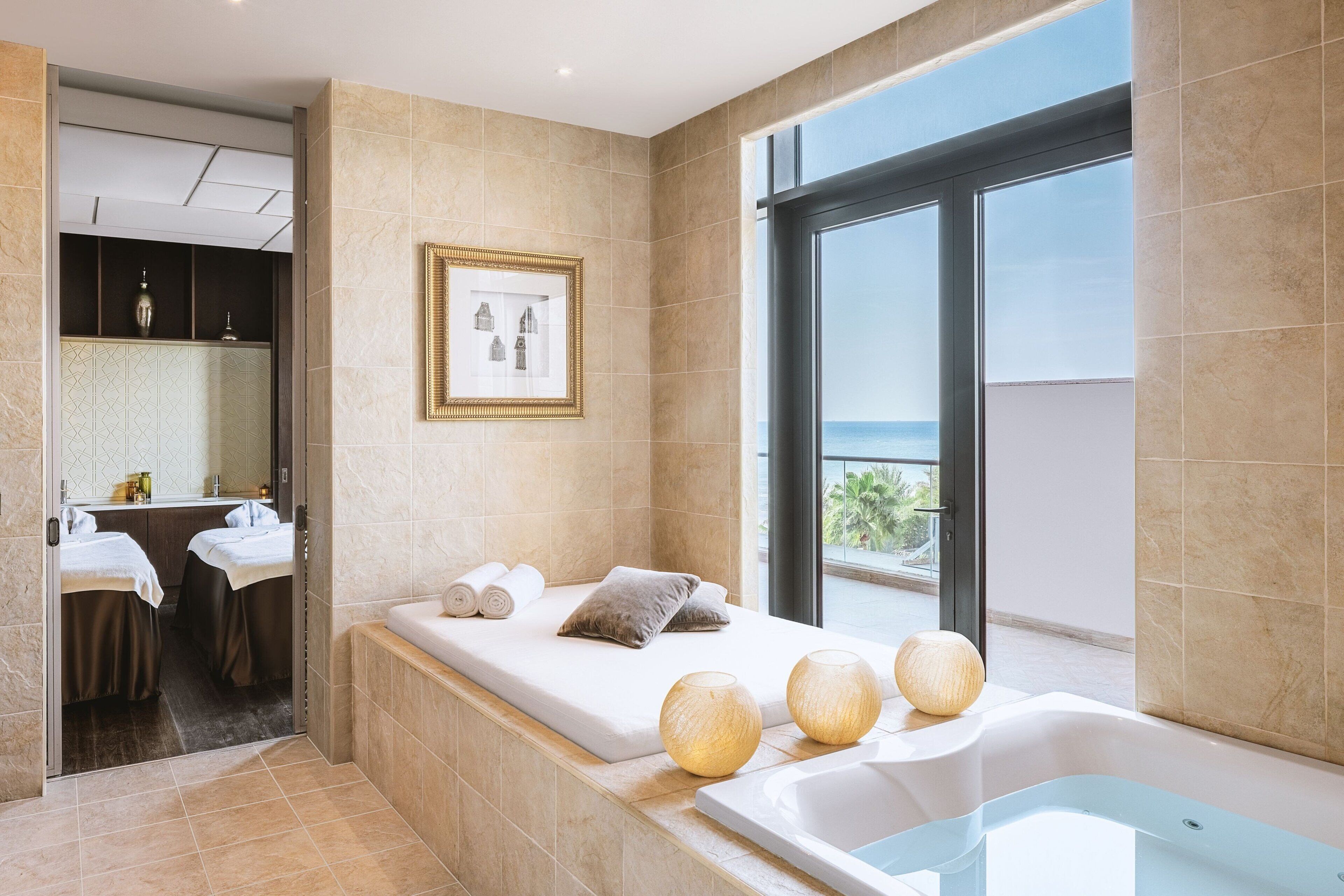 Photo - Ajman Saray, a Luxury Collection Resort, Ajman