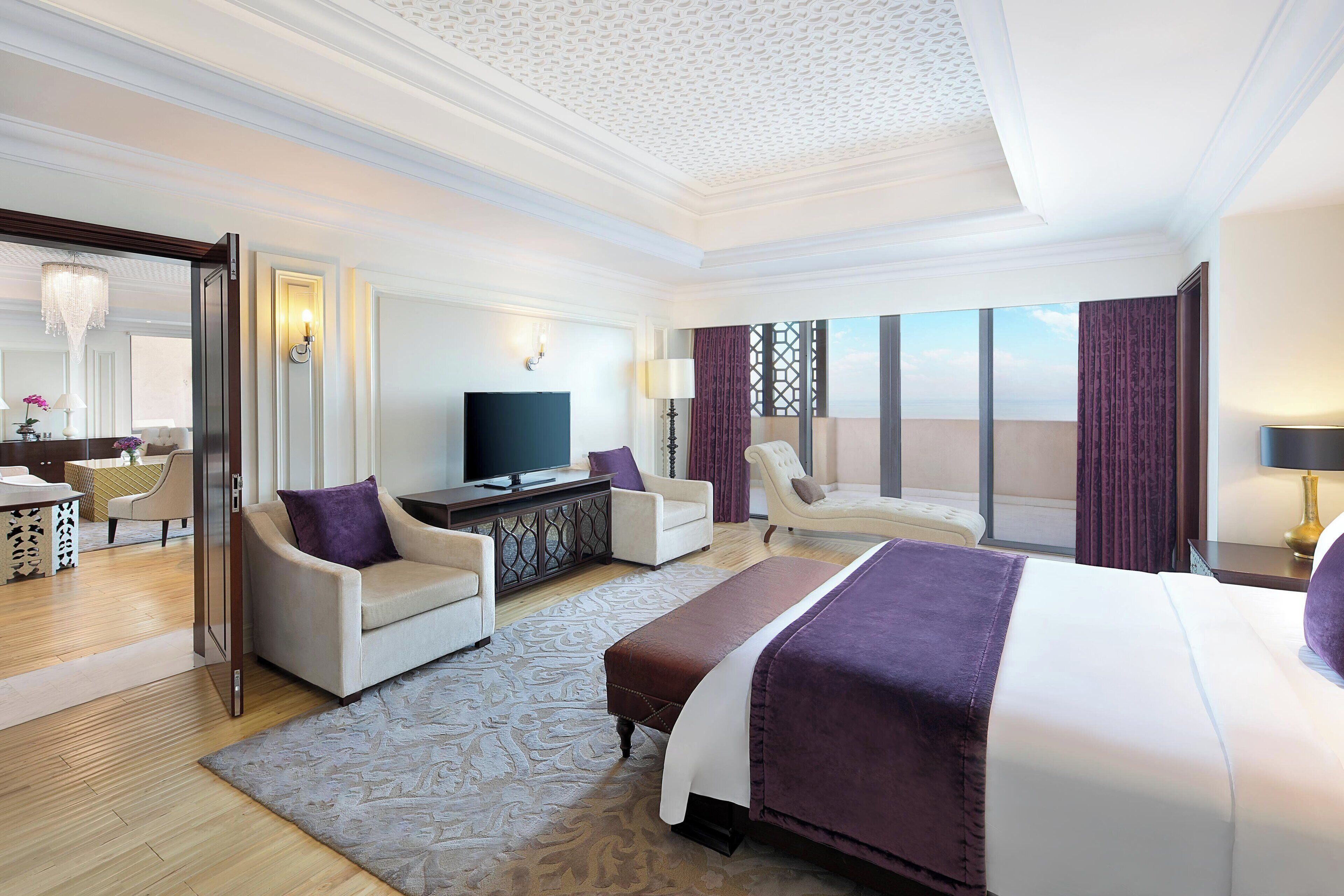 Foto - Ajman Saray, a Luxury Collection Resort, Ajman