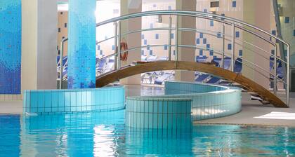 Ramada Resort by Wyndham Kranjska Gora