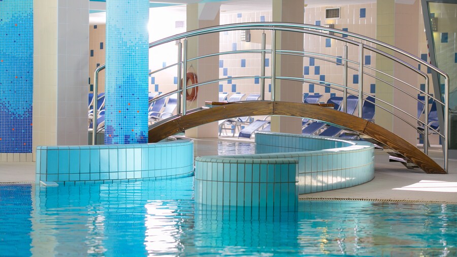 Ramada Resort by Wyndham Kranjska Gora