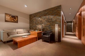 Body treatments, facials, manicures and pedicures - Ramada Resort by Wyndham Kranjska Gora (Kranjska Gora)