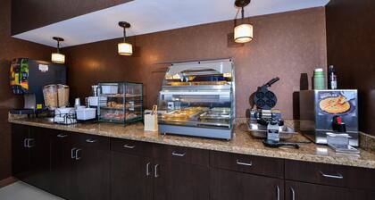 Americas Best Value Inn & Suites Cuero