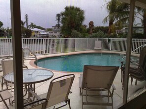 公寓, 1 间卧室 (Casey Bay) | 客房景观