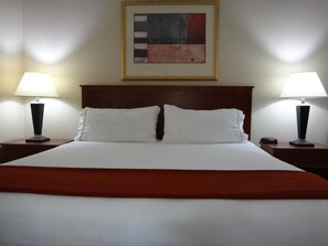 Deluxe Single Room | Desk, free WiFi, bed sheets, alarm clocks