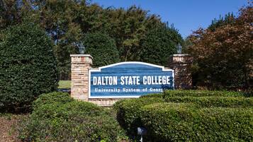 Équipement de l’hébergement