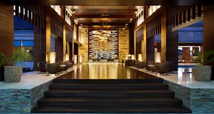 Savoy Seychelles Resort & Spa