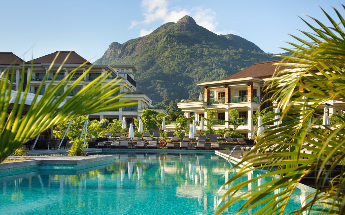 Savoy Seychelles Resort & Spa – hotel photo