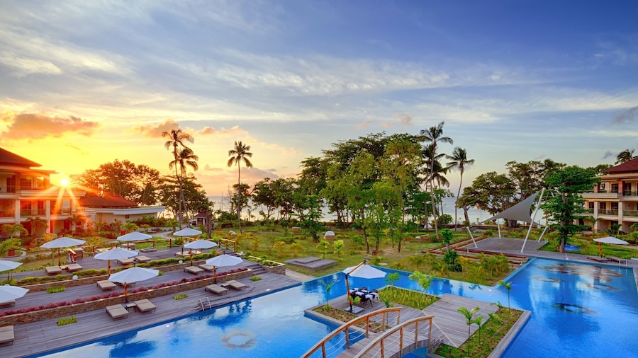 Savoy Seychelles Resort & Spa