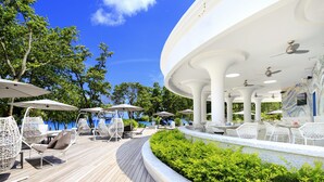Strandbar
