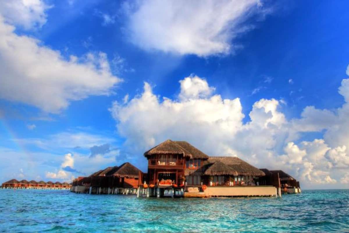 1 bedroom, premium bedding, minibar, in-room safe