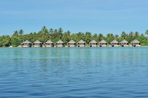 ビーチ / オーシャン ビュー