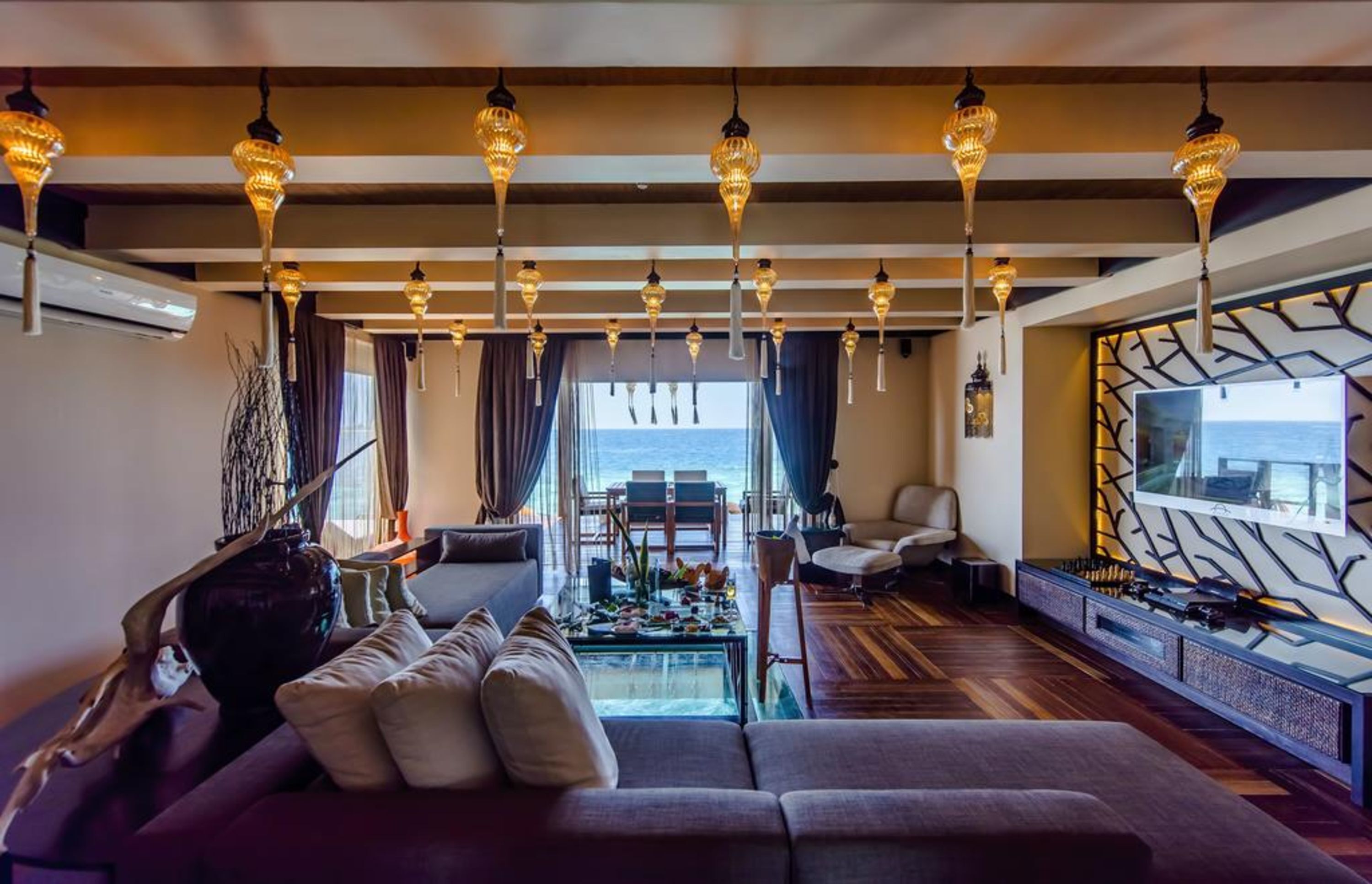 1 bedroom, premium bedding, minibar, in-room safe