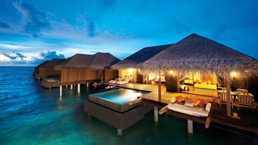Ayada Maldives