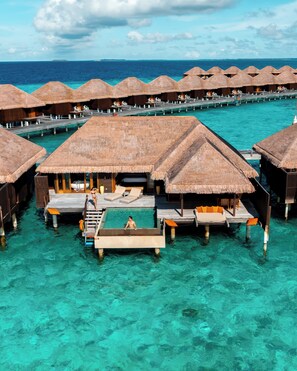 Exterior - Ayada Maldives (Maguhdhuvaa)