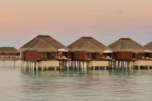 Exterior - Ayada Maldives (Maguhdhuvaa)