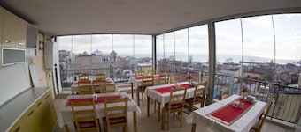 Ottoman Time Hotel