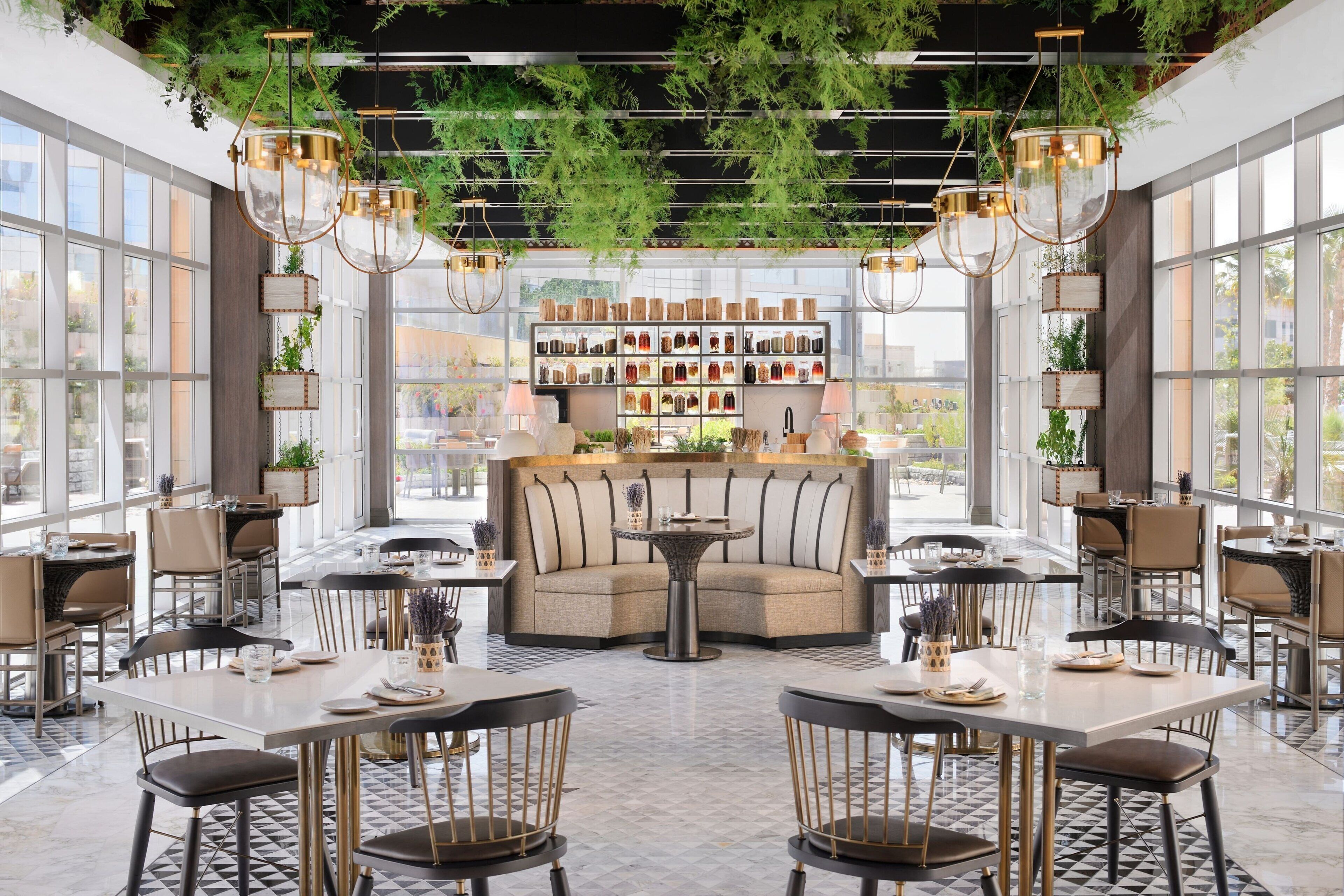 Photo - JW Marriott Hotel Riyadh