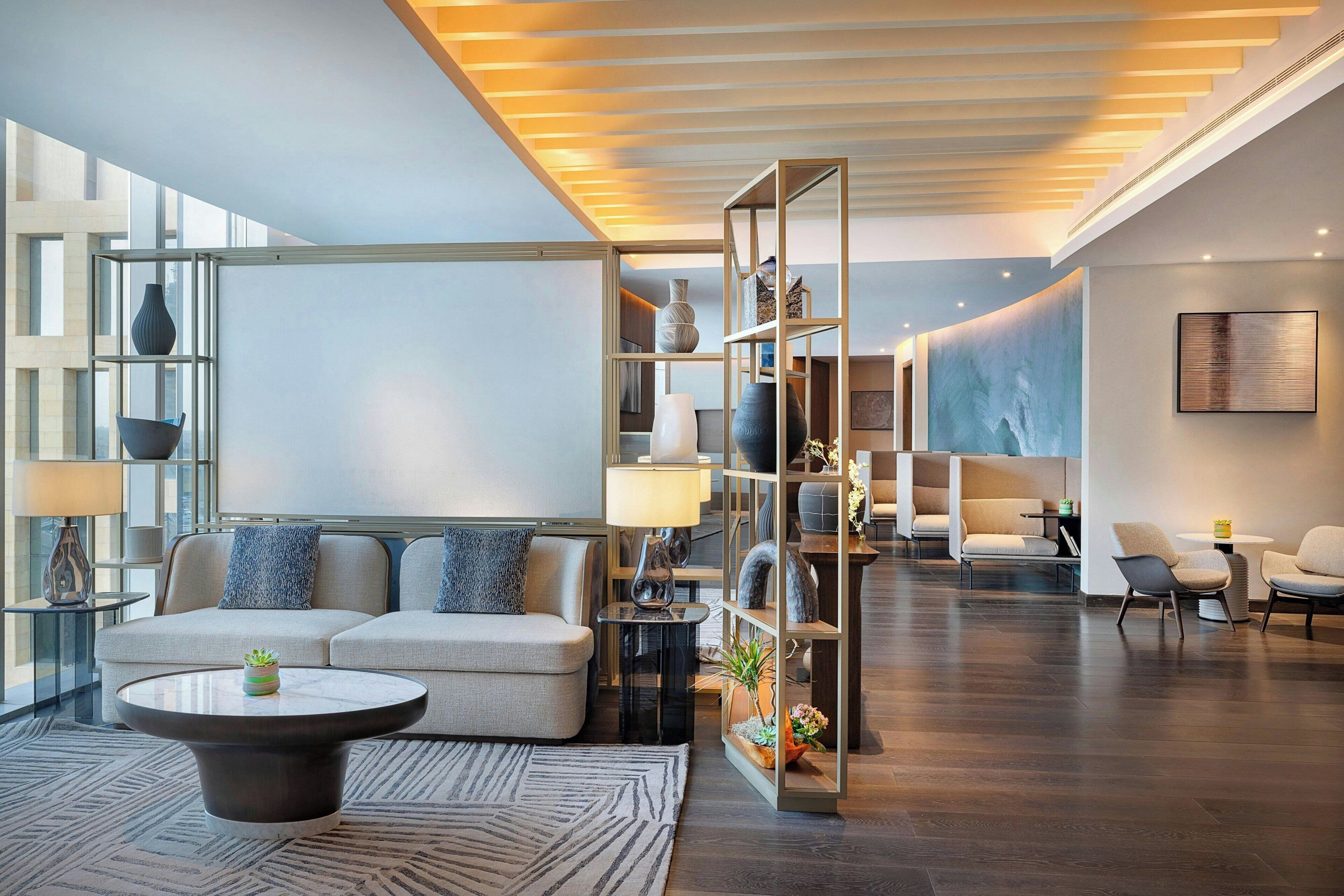 Photo - JW Marriott Hotel Riyadh