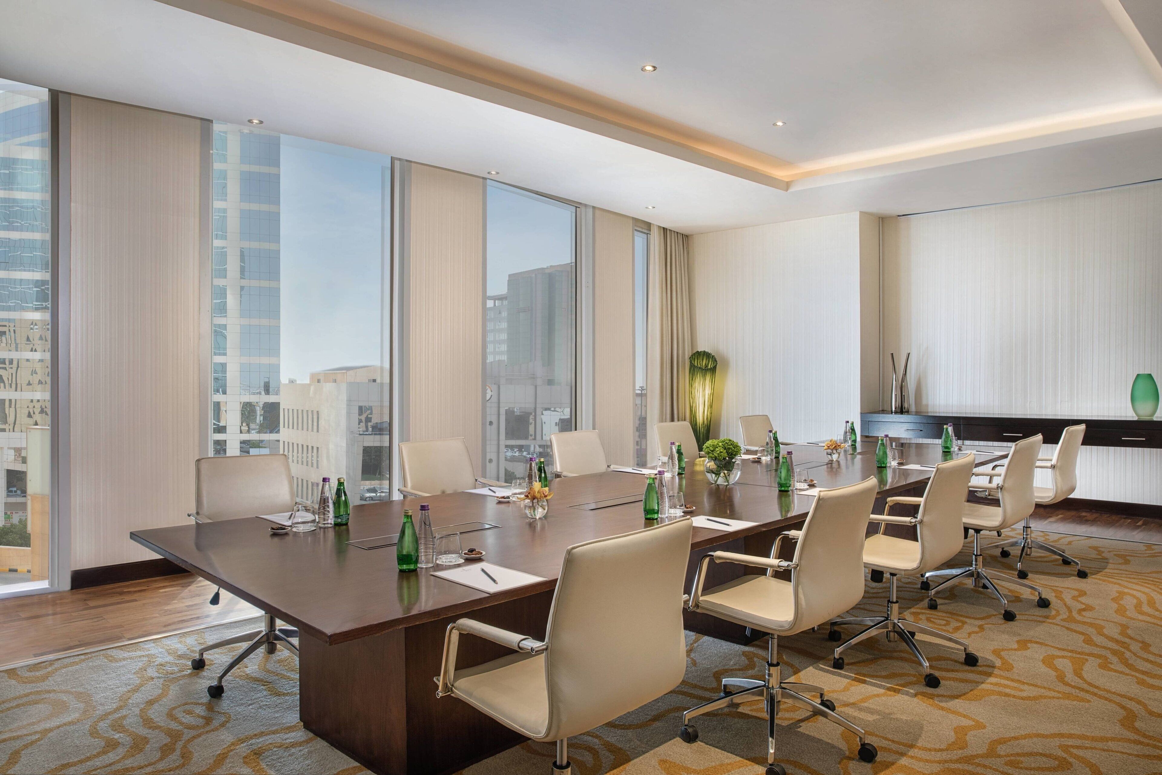 Photo - JW Marriott Hotel Riyadh