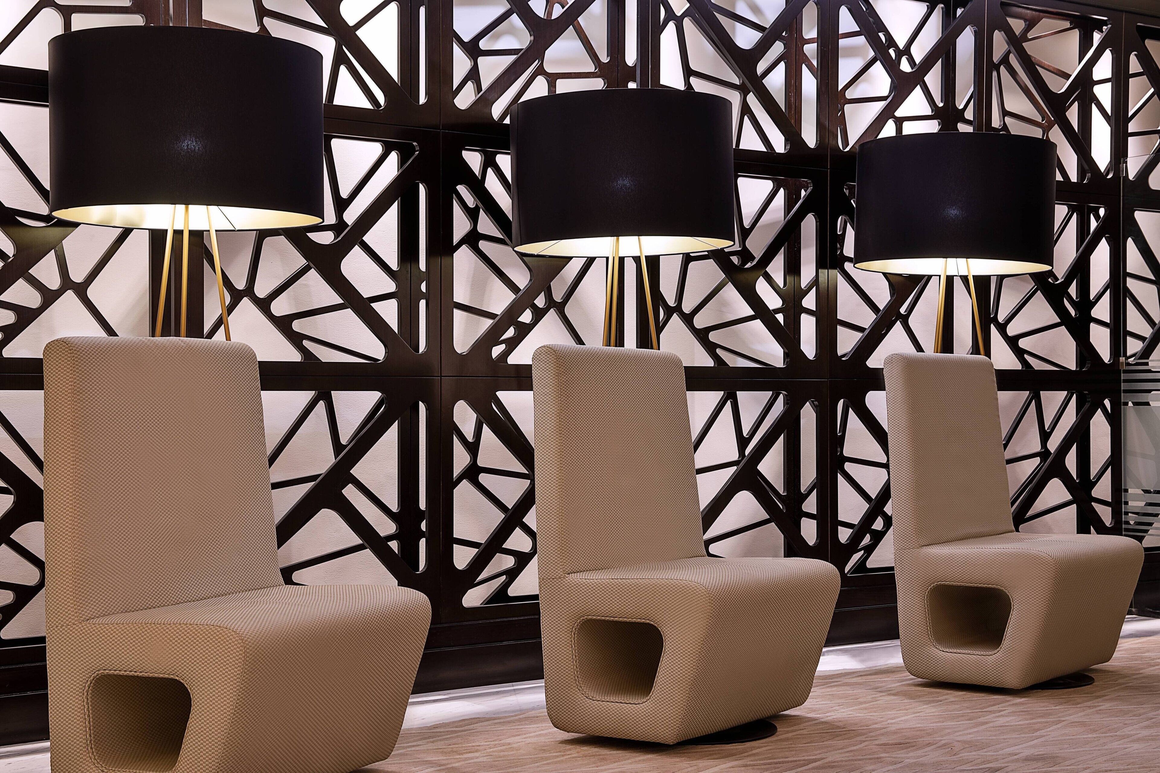 Photo - JW Marriott Hotel Riyadh