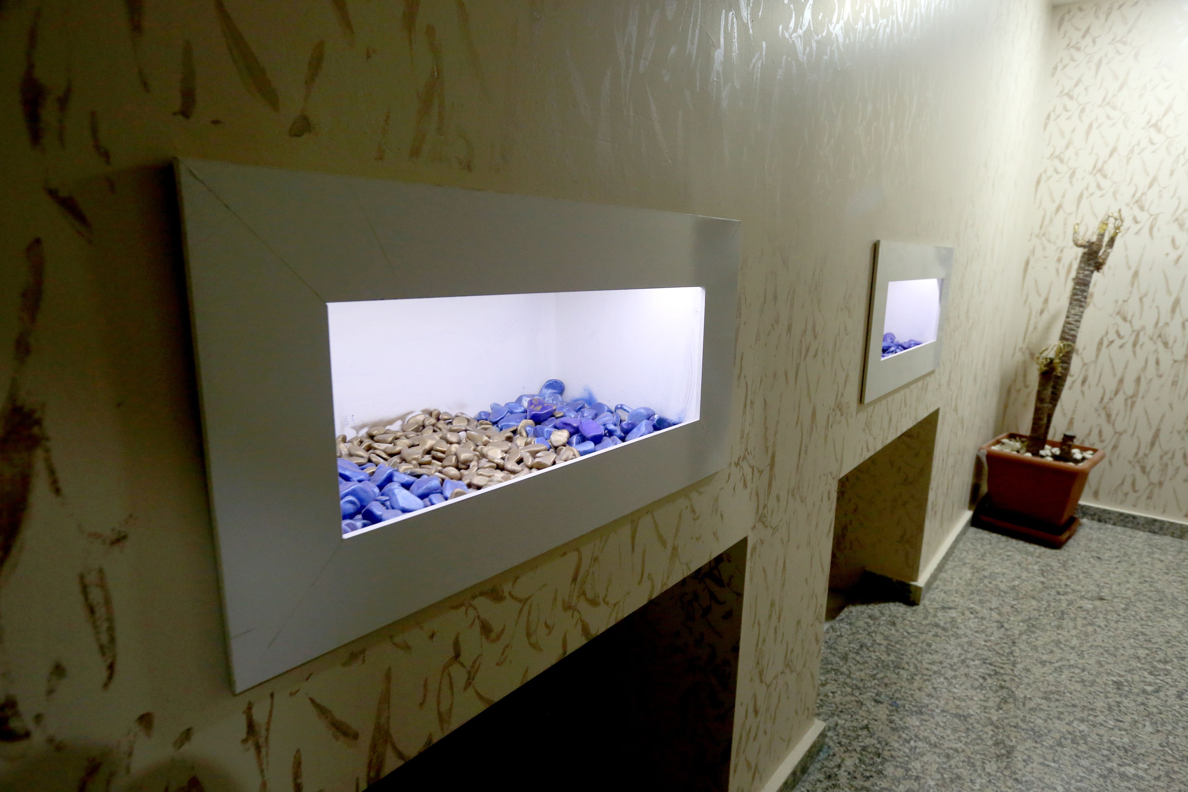 Photo - Letter Hotel