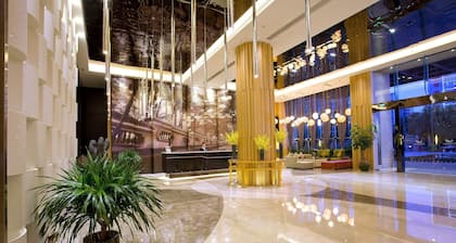 Yuzhou Camelon Hotel