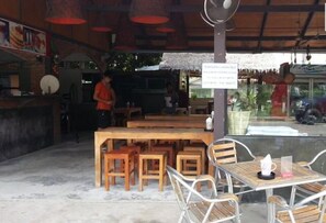 Internationell gastronomi