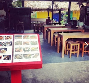 레스토랑