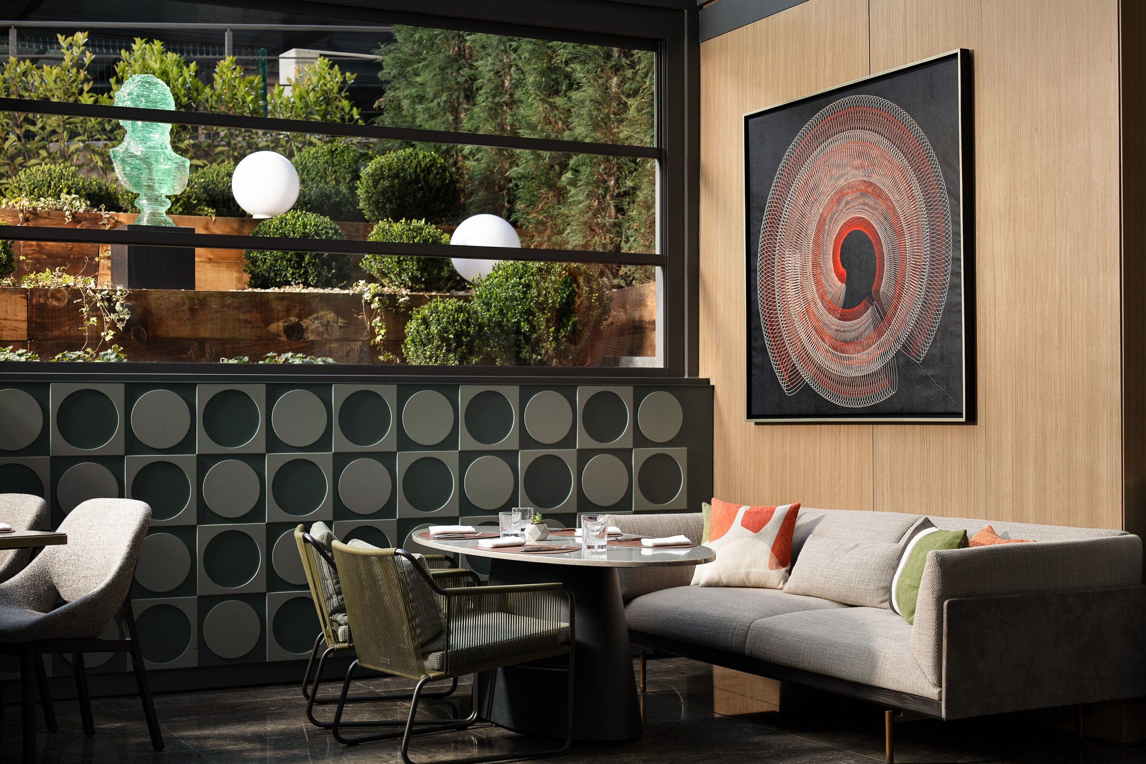 Photo - Taksim Square Hotel