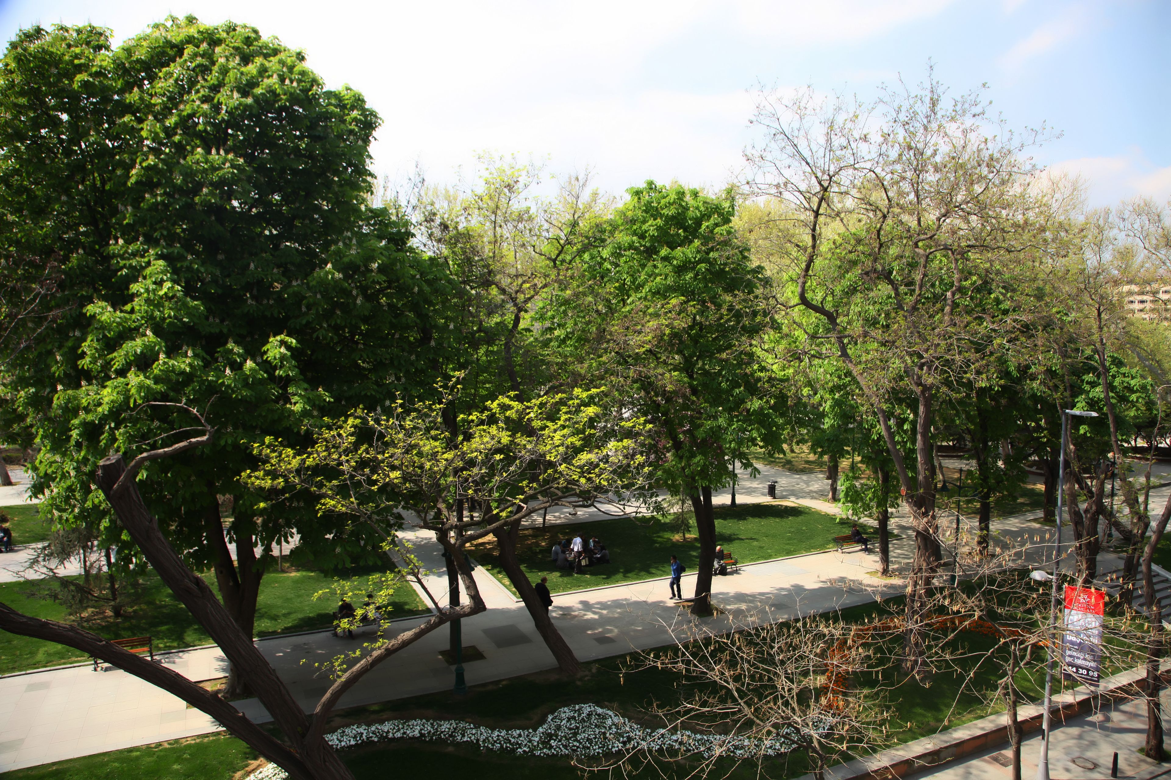 Photo - Taksim Square Hotel