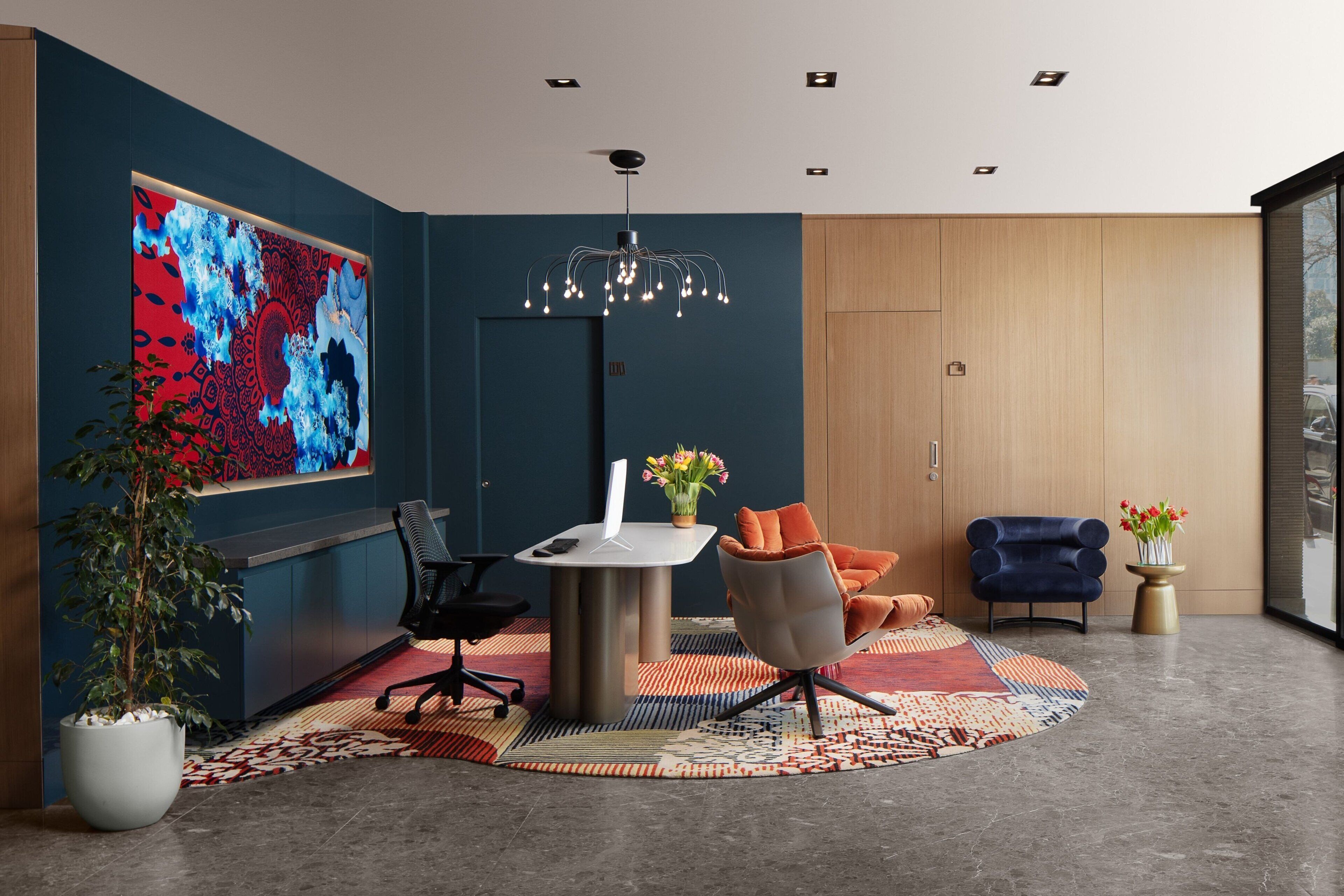 Photo - Taksim Square Hotel