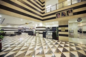 Coffee shop