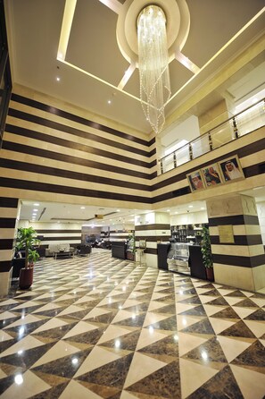 Café-restaurant
