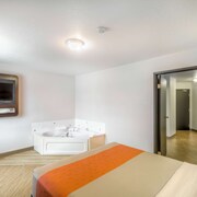 Motel 6 Regina, SK