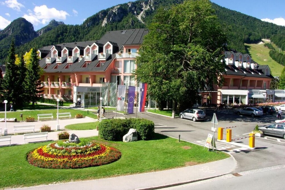 Ramada Hotel & Suites by Wyndham Kranjska Gora