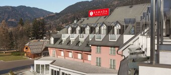 Ramada Hotel & Suites by Wyndham Kranjska Gora