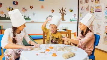Children's activities