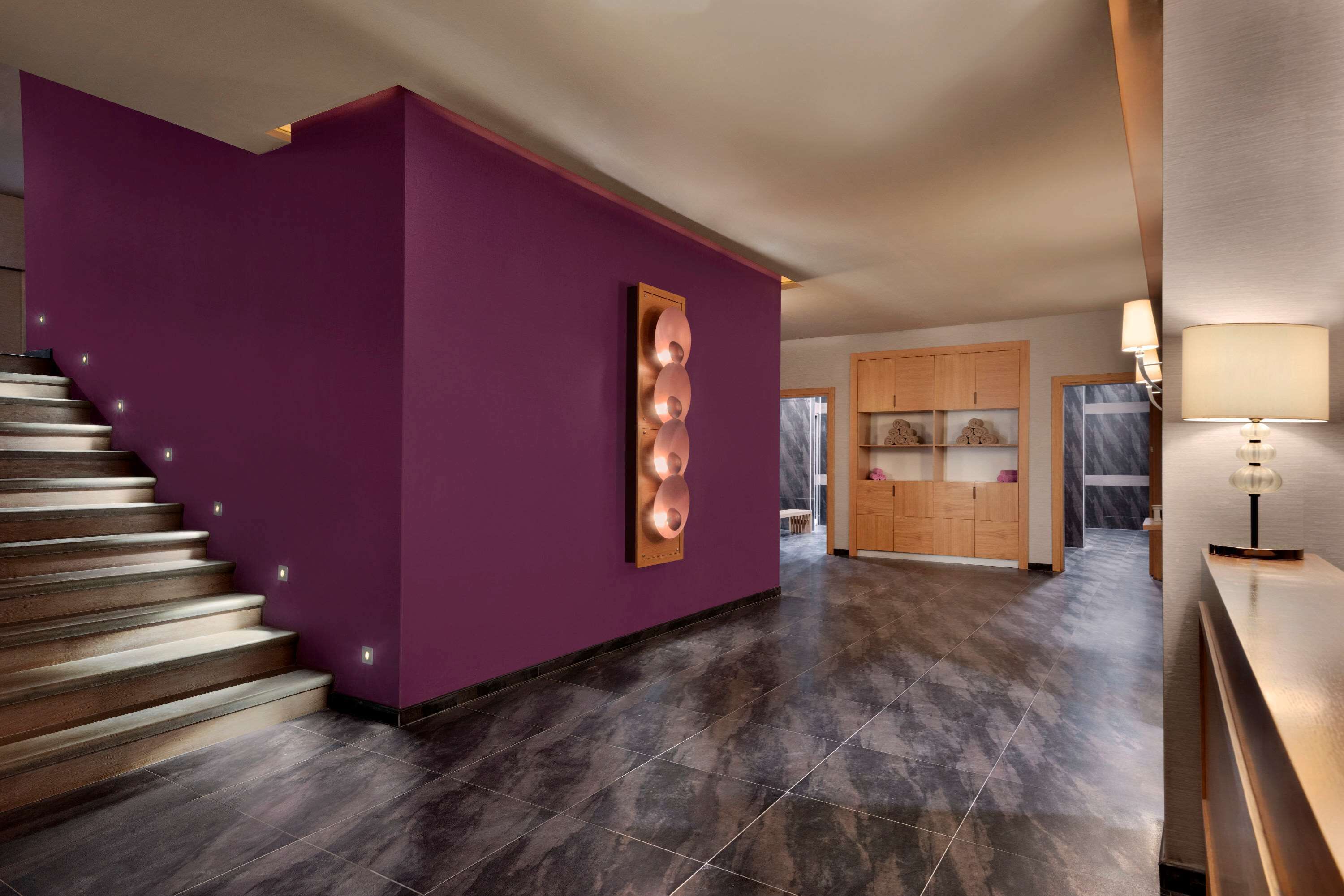 turkish bath/hammam, massages