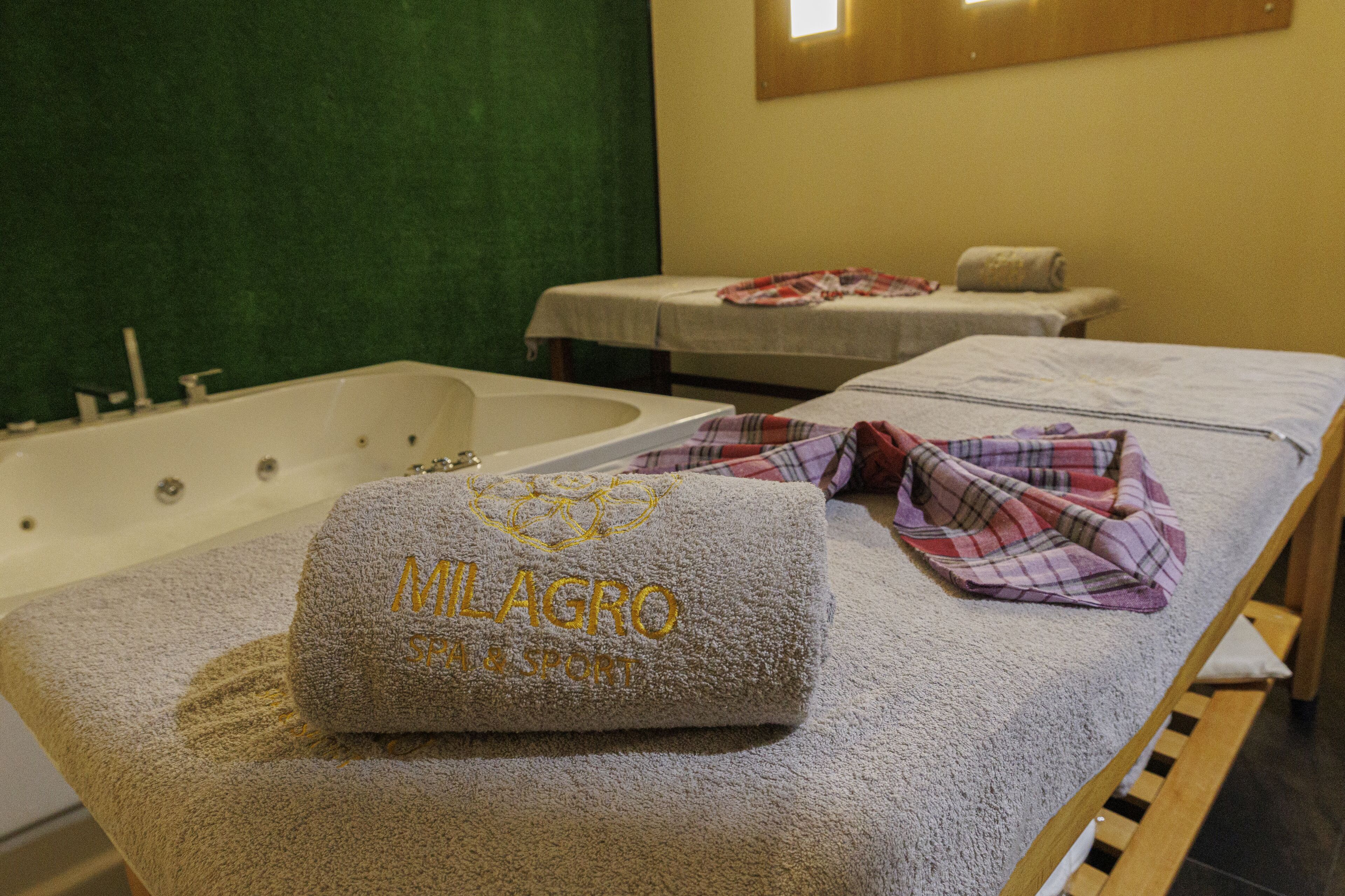 turkish bath/hammam, massages