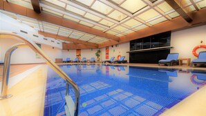 Tyrkisk bad/hamam og massasje