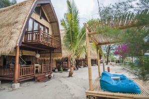 Room - Karma Reef (Gili Meno)